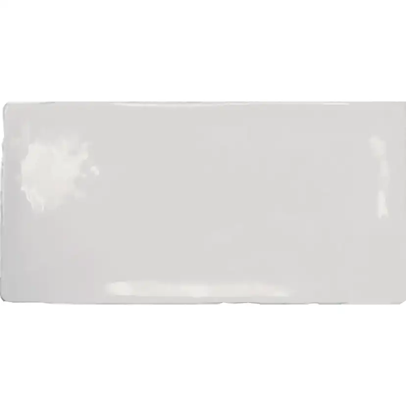 Kakel Tenfors Vision Light Grey Blank 7,5x15
