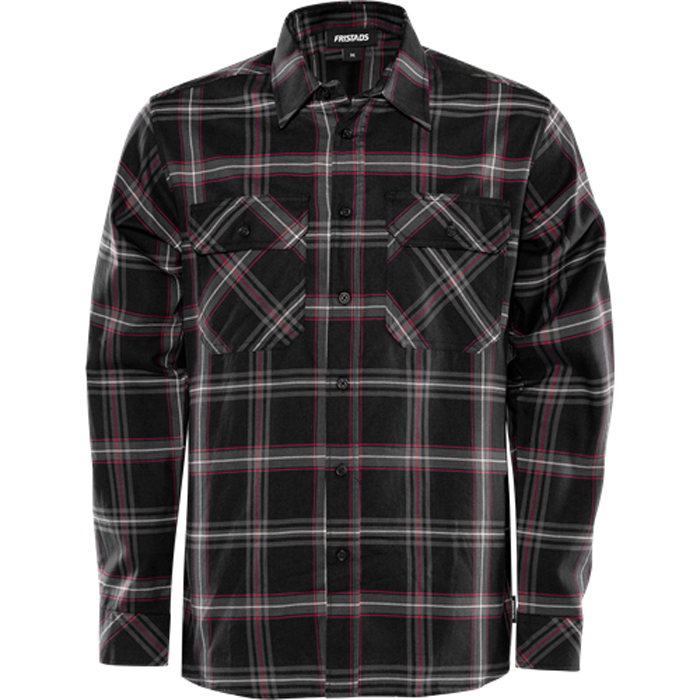Flanellskjorta Fristads 7421 MSF