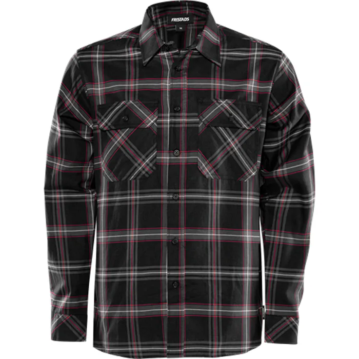 Flanellskjorta Fristads 7421 MSF