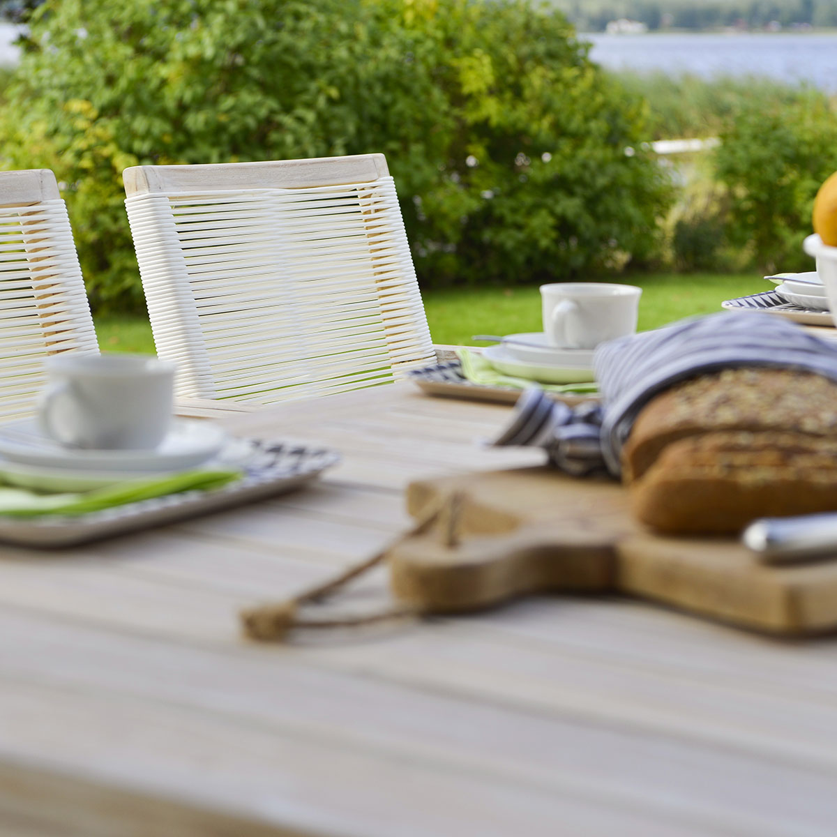 Utebord Hillerstorp Wellington