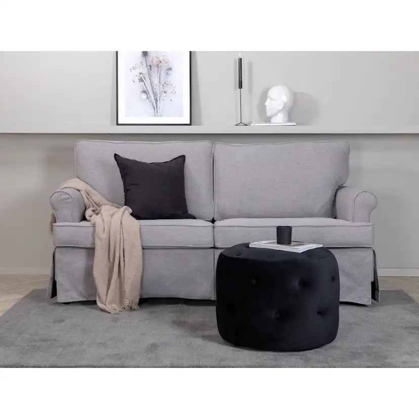 2-sitssoffa Venture Home Anton