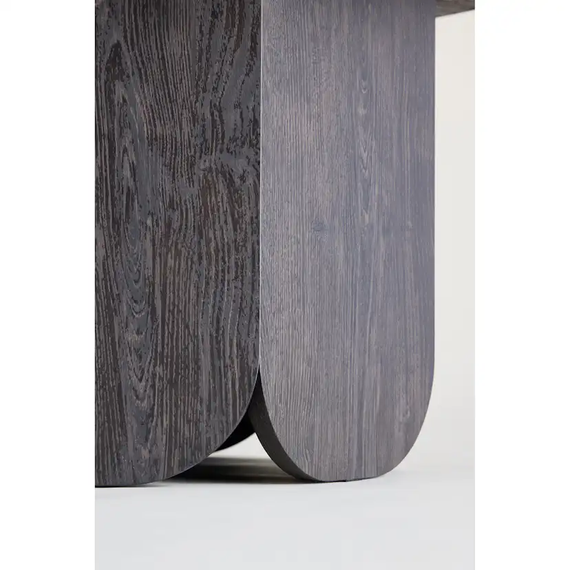 Soffbord Venture Home Tekla Ø80x45 cm