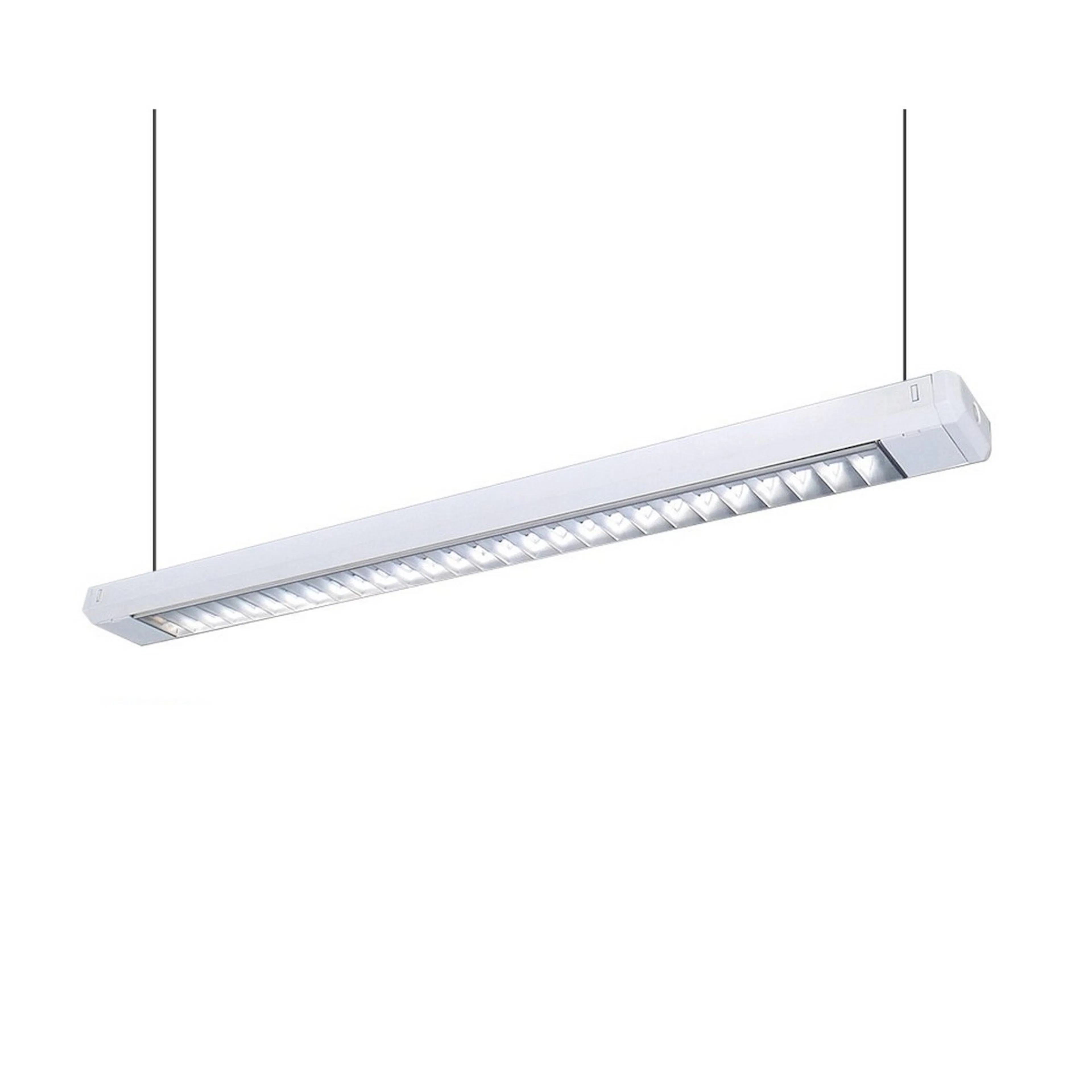 Interiörarmatur Westal Lektor 38W 3350Lm 27-57K Dali8 Fs Pendel