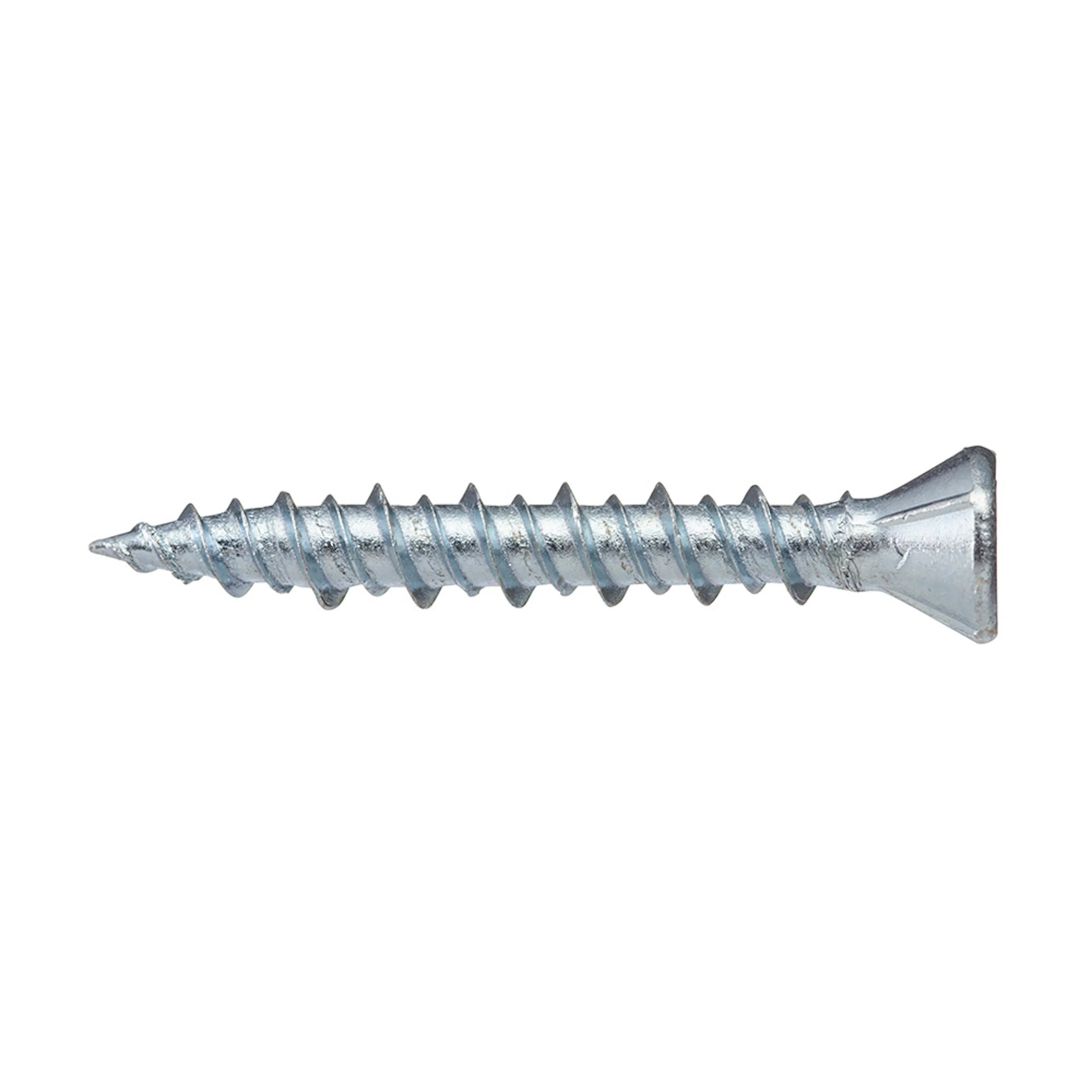 FIBERCEMENTSKRUV 4,2x41 FZB Dimension: 4,2x41 mm, FZB