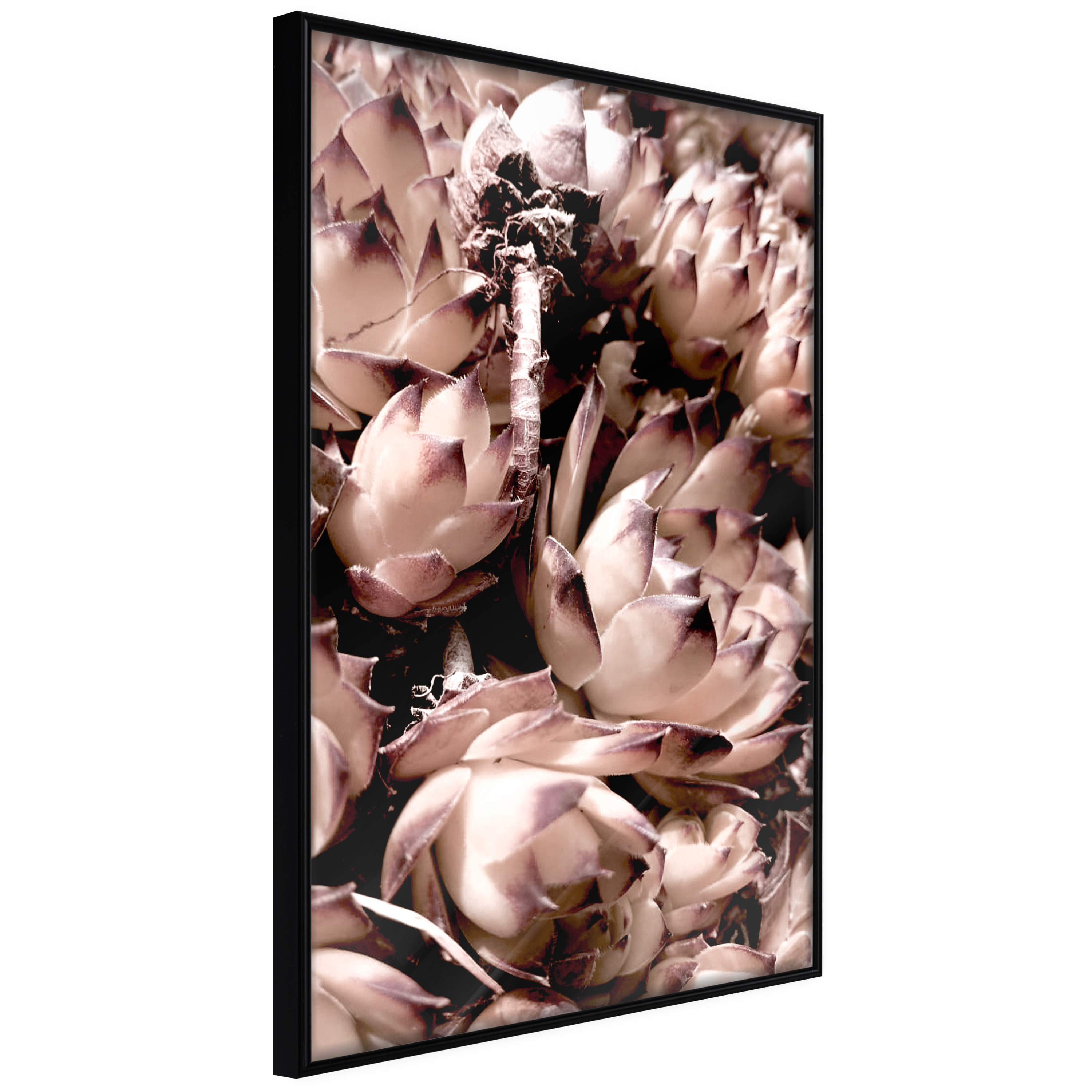 Affisch - Orpheus [Poster] 30x45 Svart ram, 30x45 cm