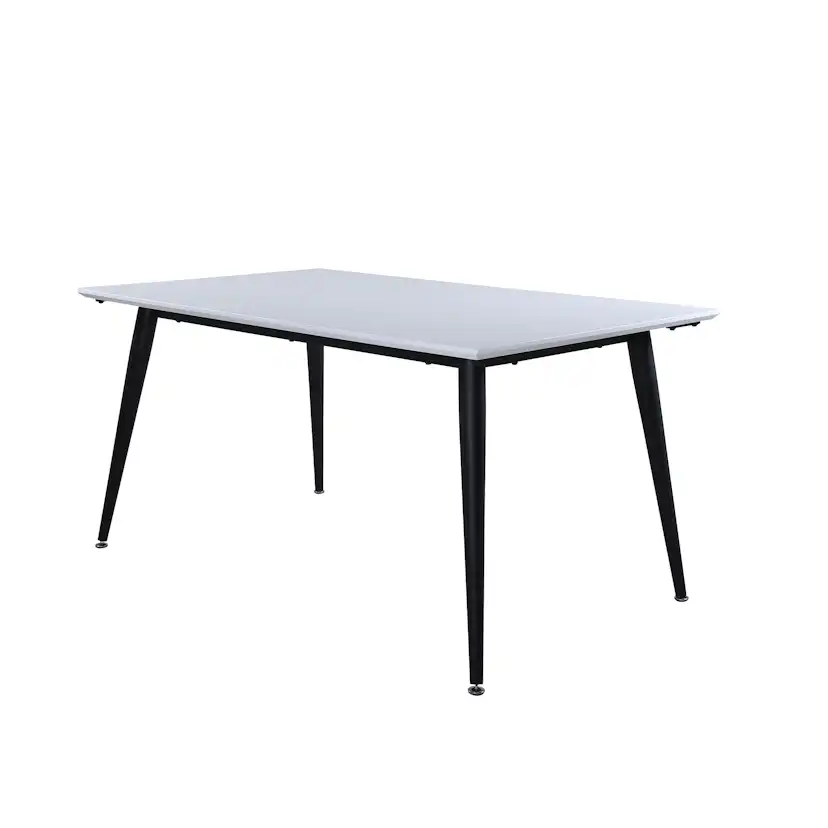 Matbord Venture Home Jimmy 150/240 cm