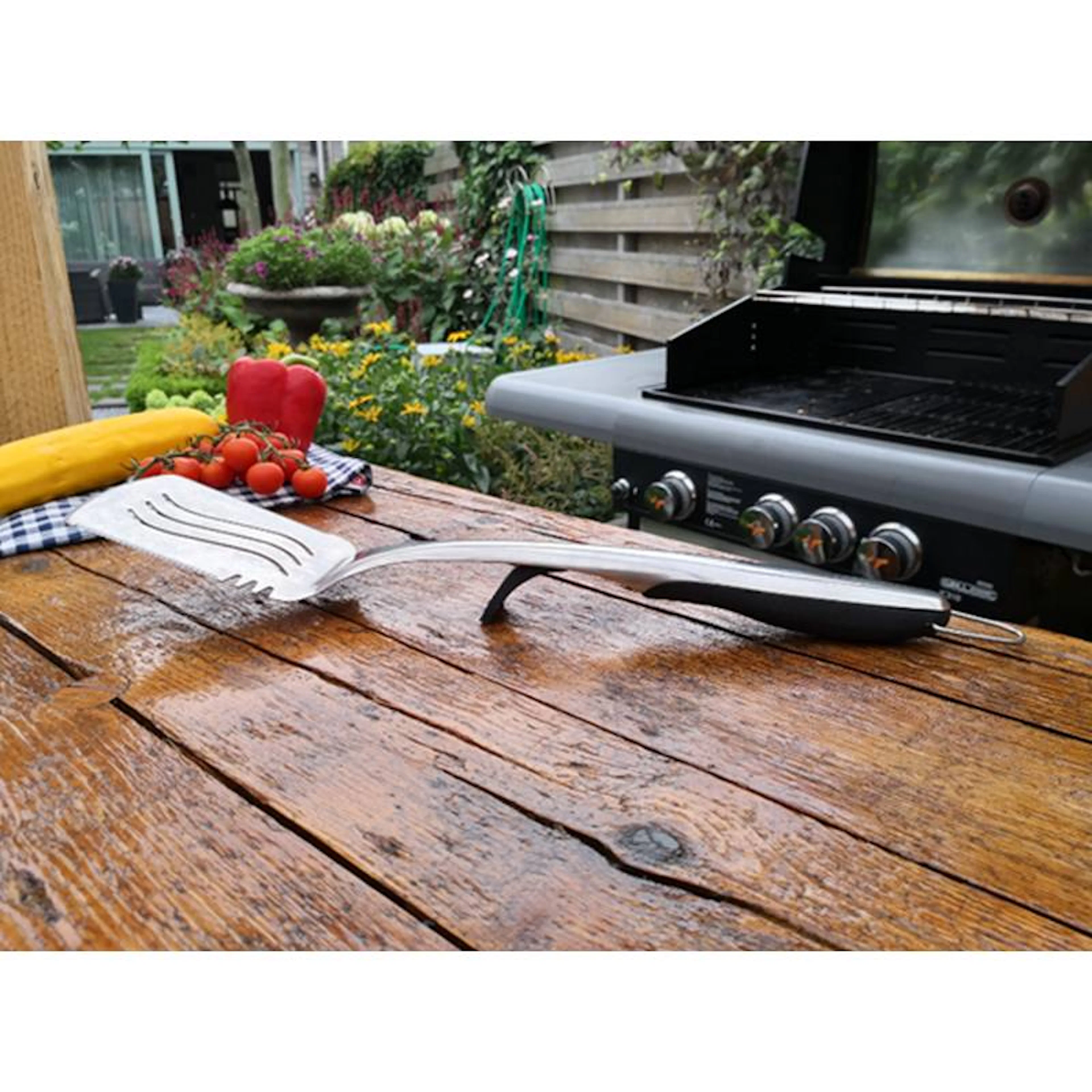Grillspade Fornetto