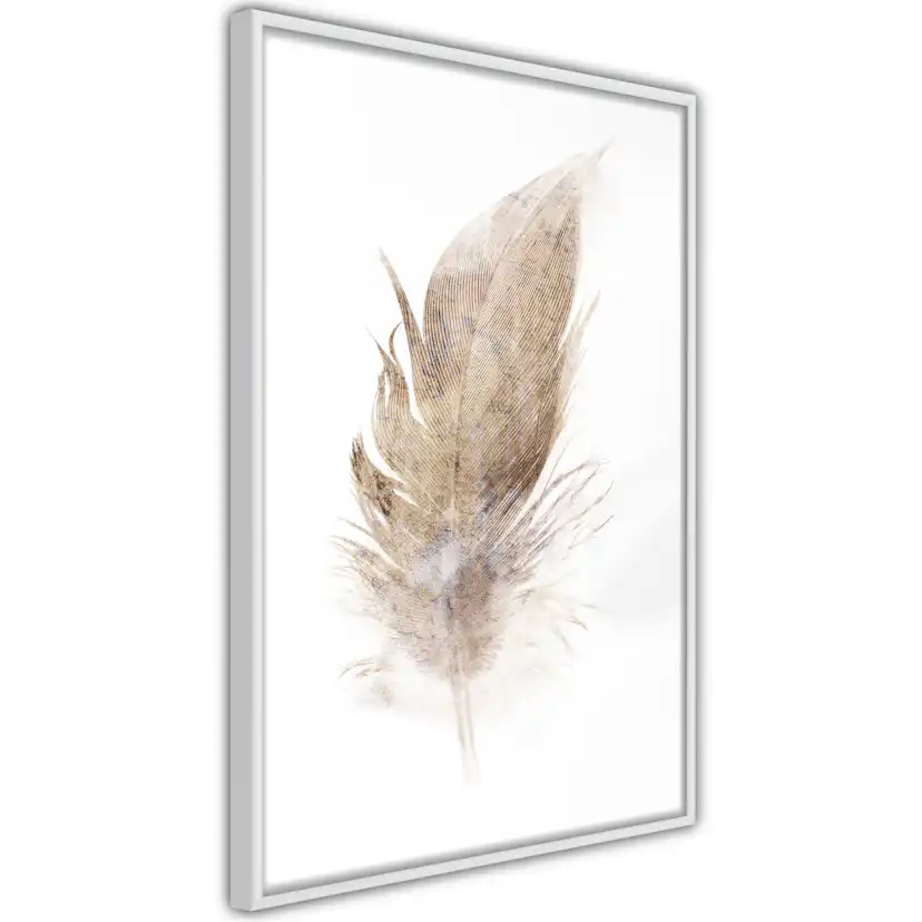 Poster Artgeist Affisch Transience