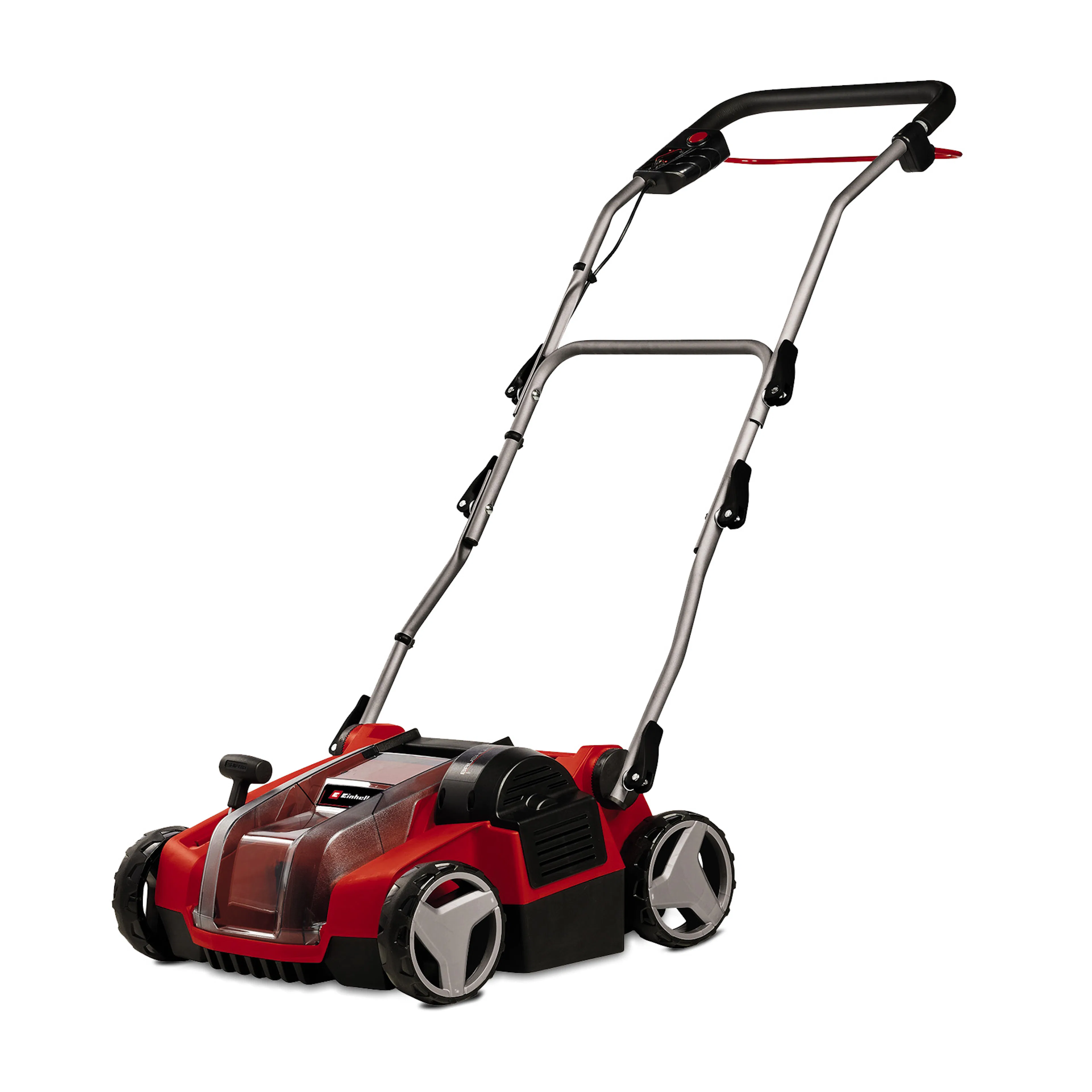 Vertikalskärare Einhell GE-SC 36/35 Li Utan Batteri & Laddare
