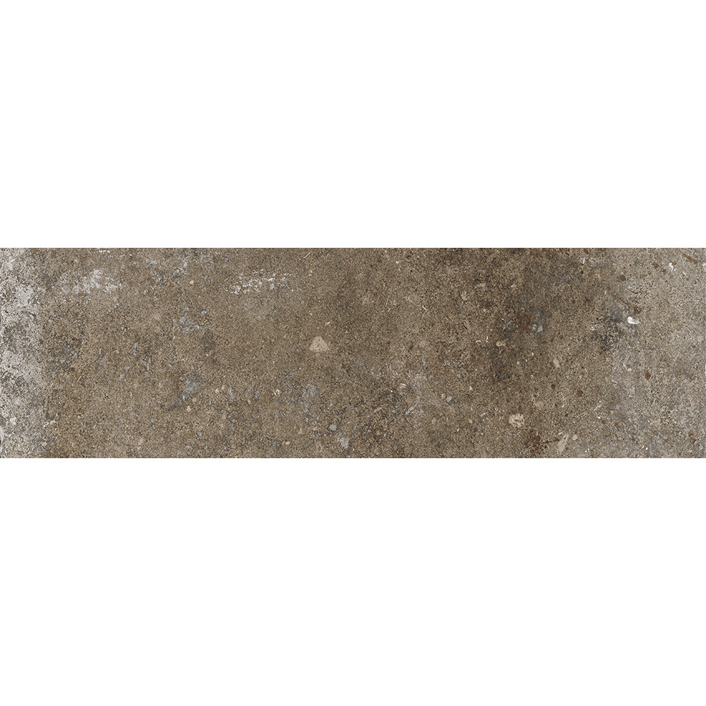 Klinker Konradssons Recovery Stone Old Brown 6x25 cm