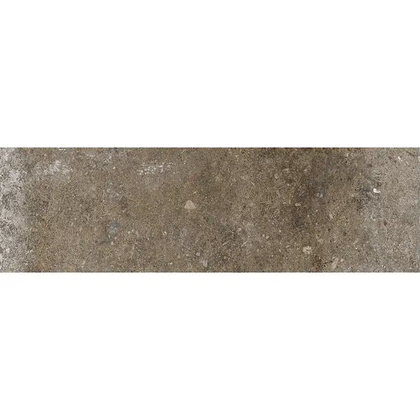 Klinker Konradssons Recovery Stone Old Brown 6x25 cm