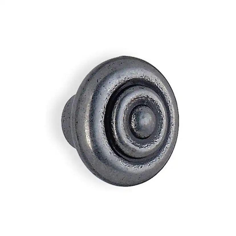 Knopp Förtennad Diam 32 mm Förtennad 32 mm 1st