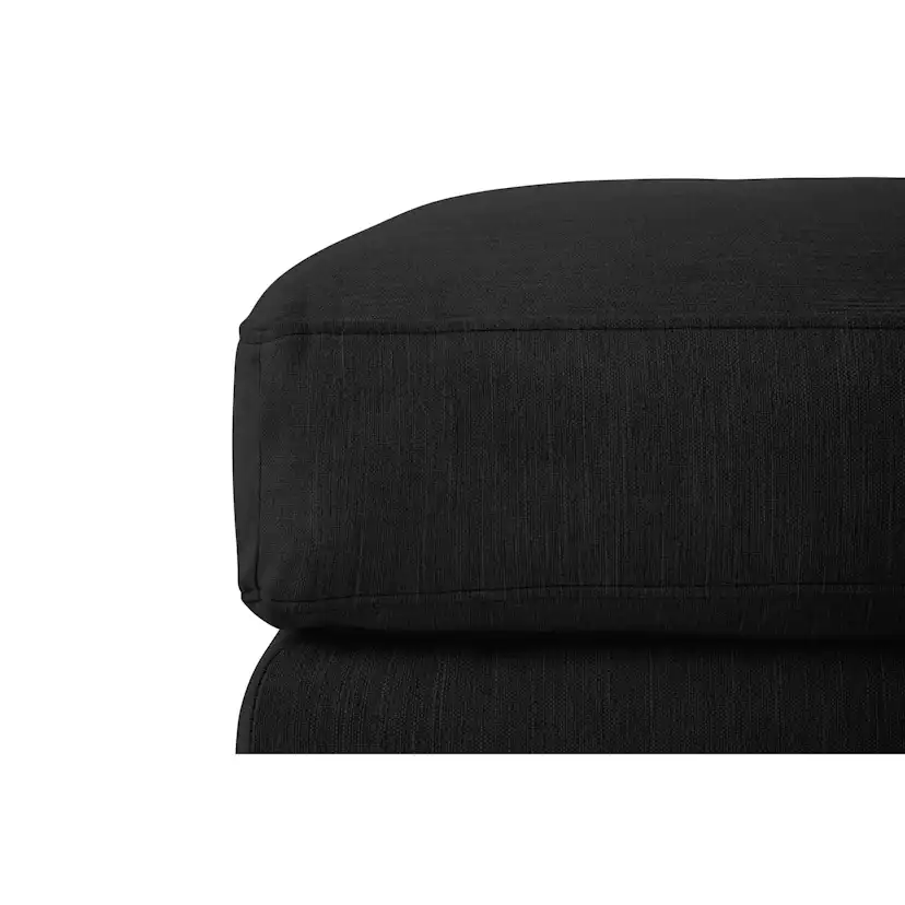 Fotpall Scandinavian Choice Ocean Lyx 75 cm