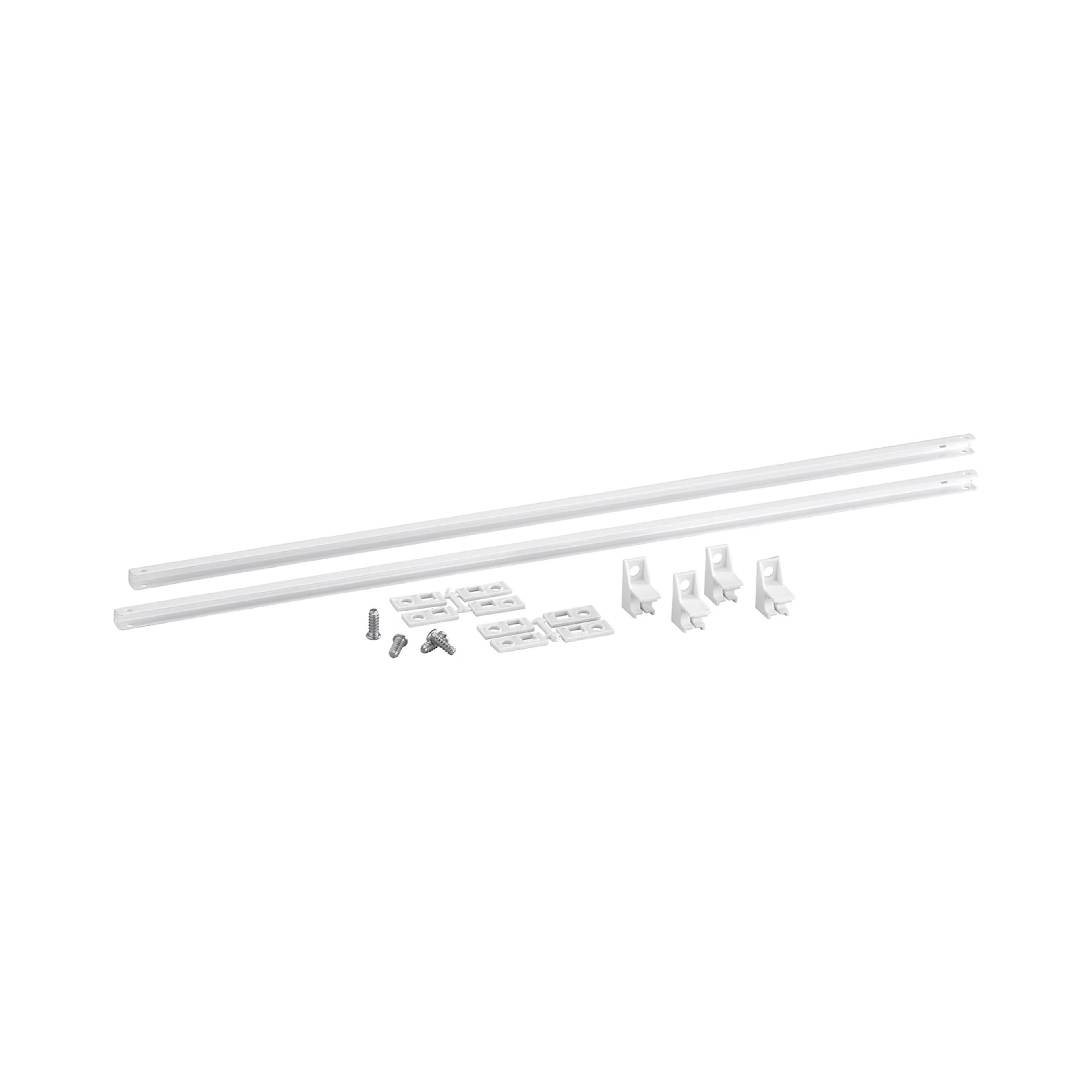 Glidlist Universal Elfa Standard