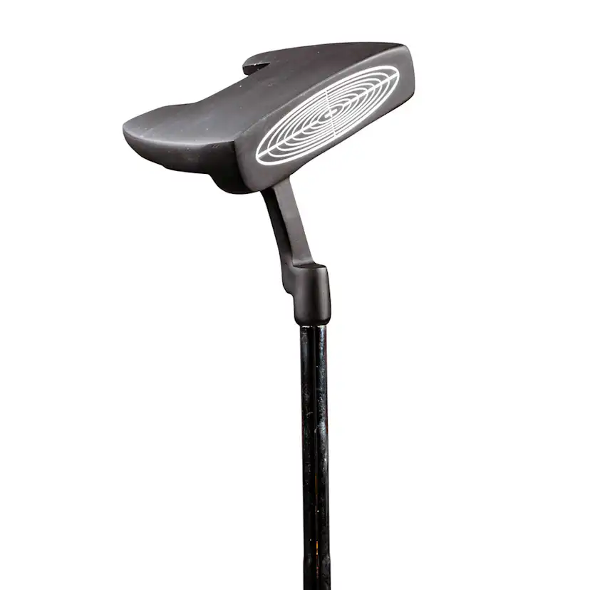 Golfset React Senior med Bag 3-pack