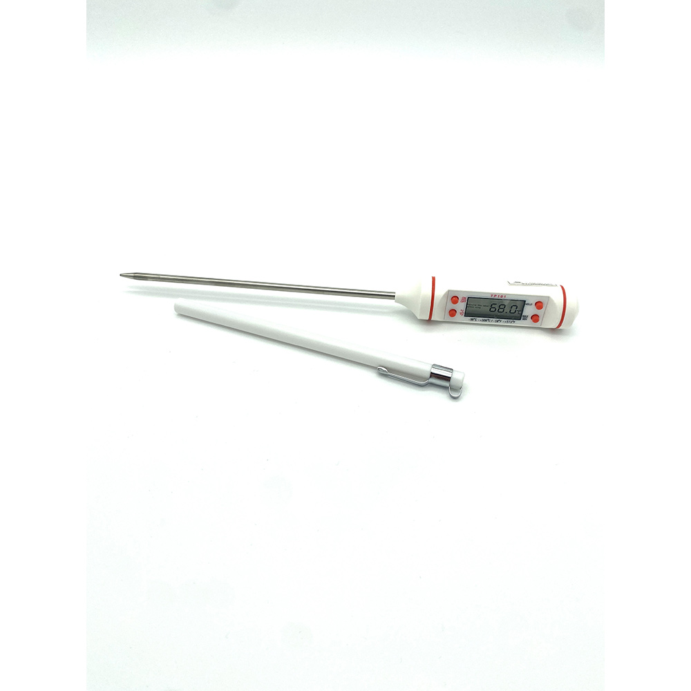 Grilltermometer Termometerfabriken Viking Digital