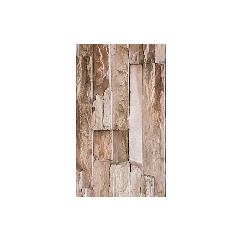Fototapet Arkiio Stone high road 50x1000 cm