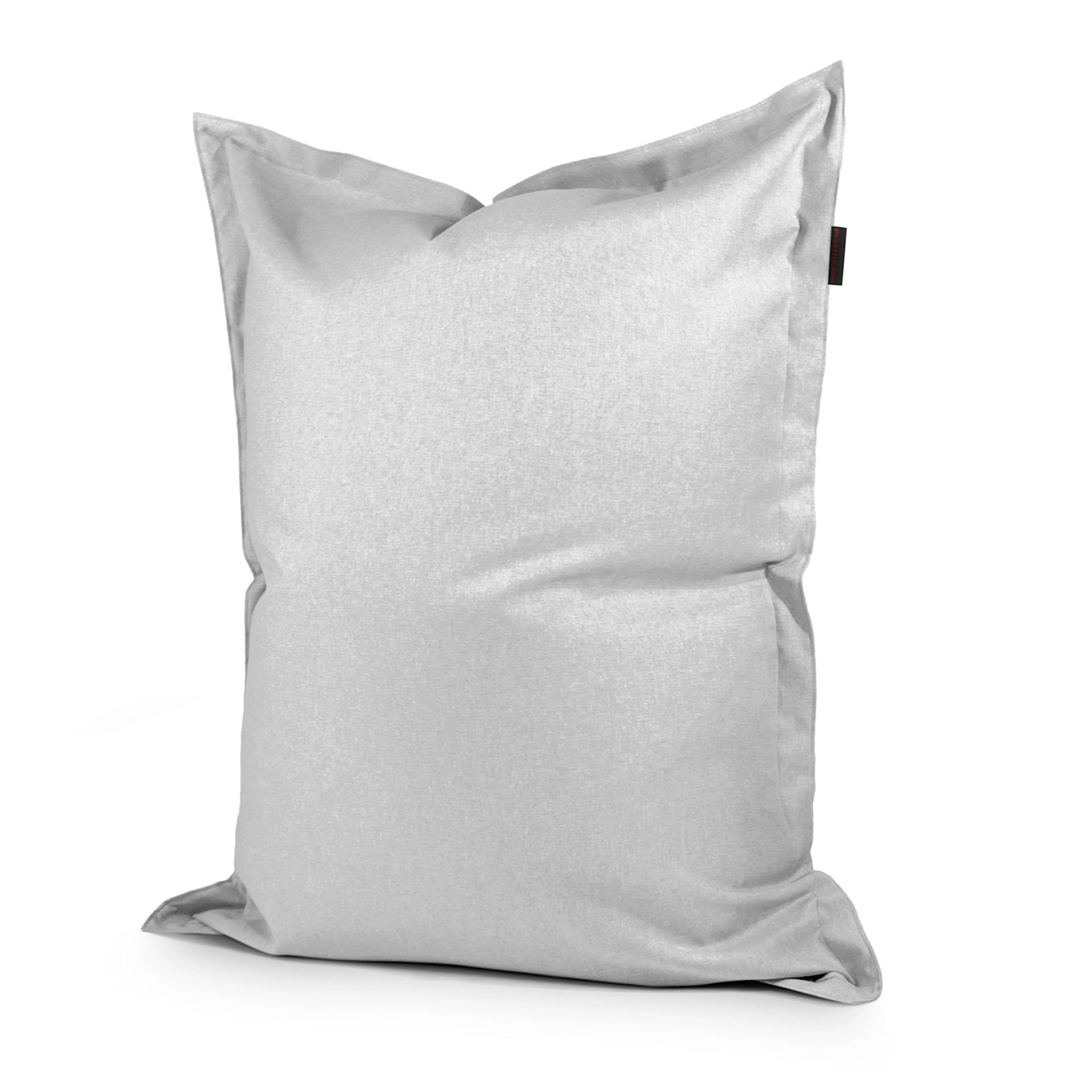 Ljusgrå