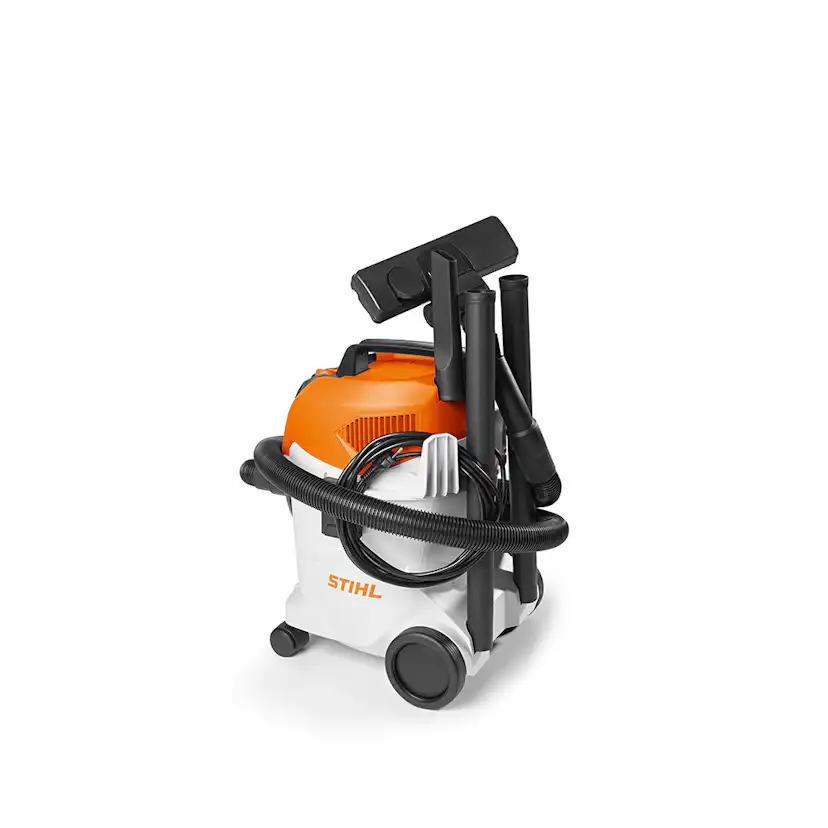 Grovdammsugare STIHL SE 33