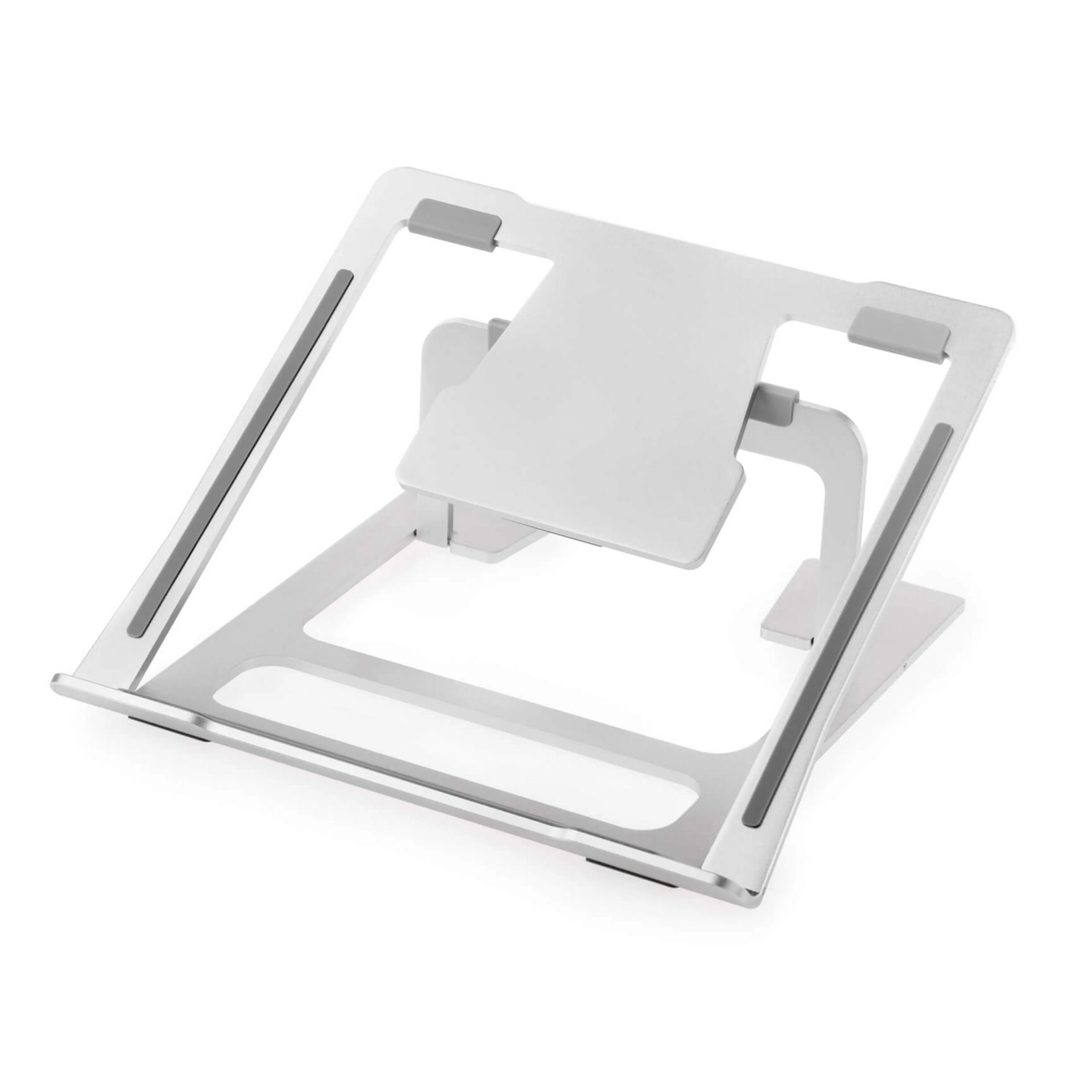 Laptopställ Desire2 Supreme Lite Portable 6 Olika Höjder Silver