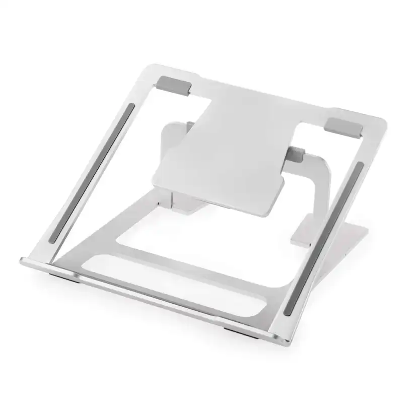 Laptopställ Desire2 Supreme Lite Portable 6 Olika Höjder Silver