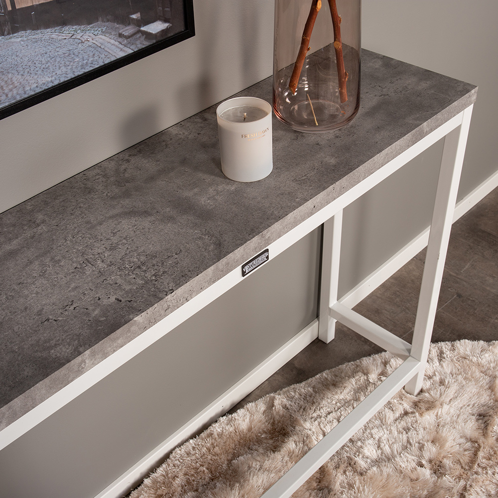 Avlastningsbord Venture Home Rise 80 cm