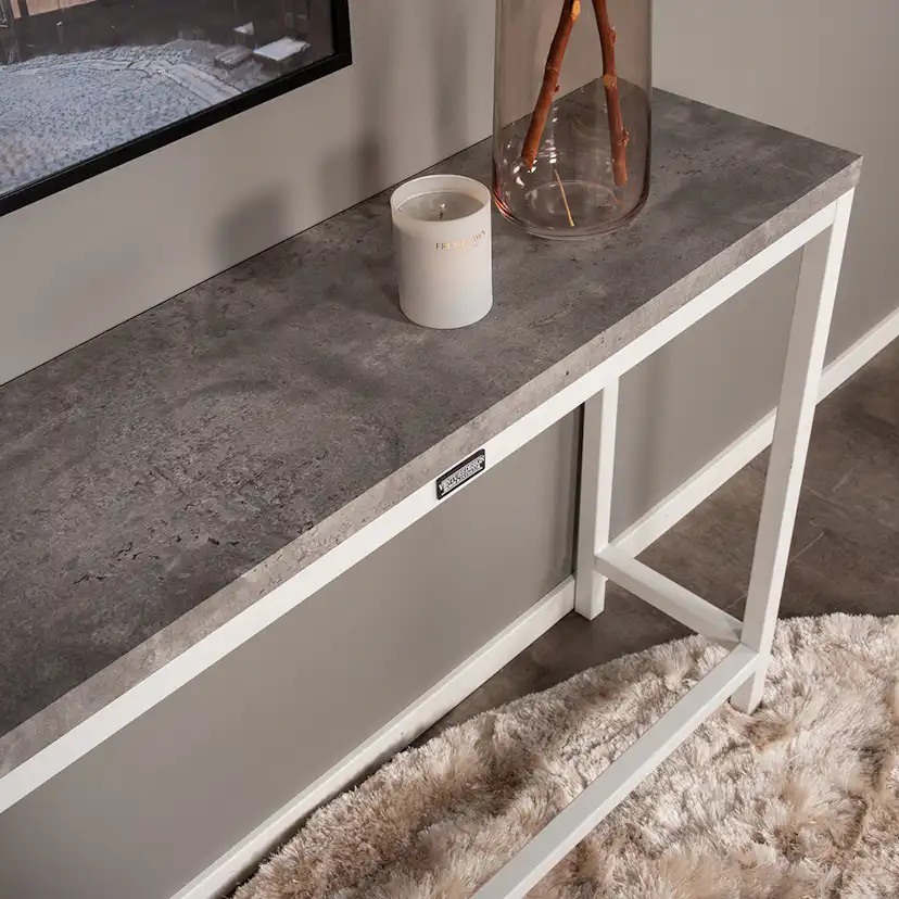 Avlastningsbord Venture Home Rise 80 cm