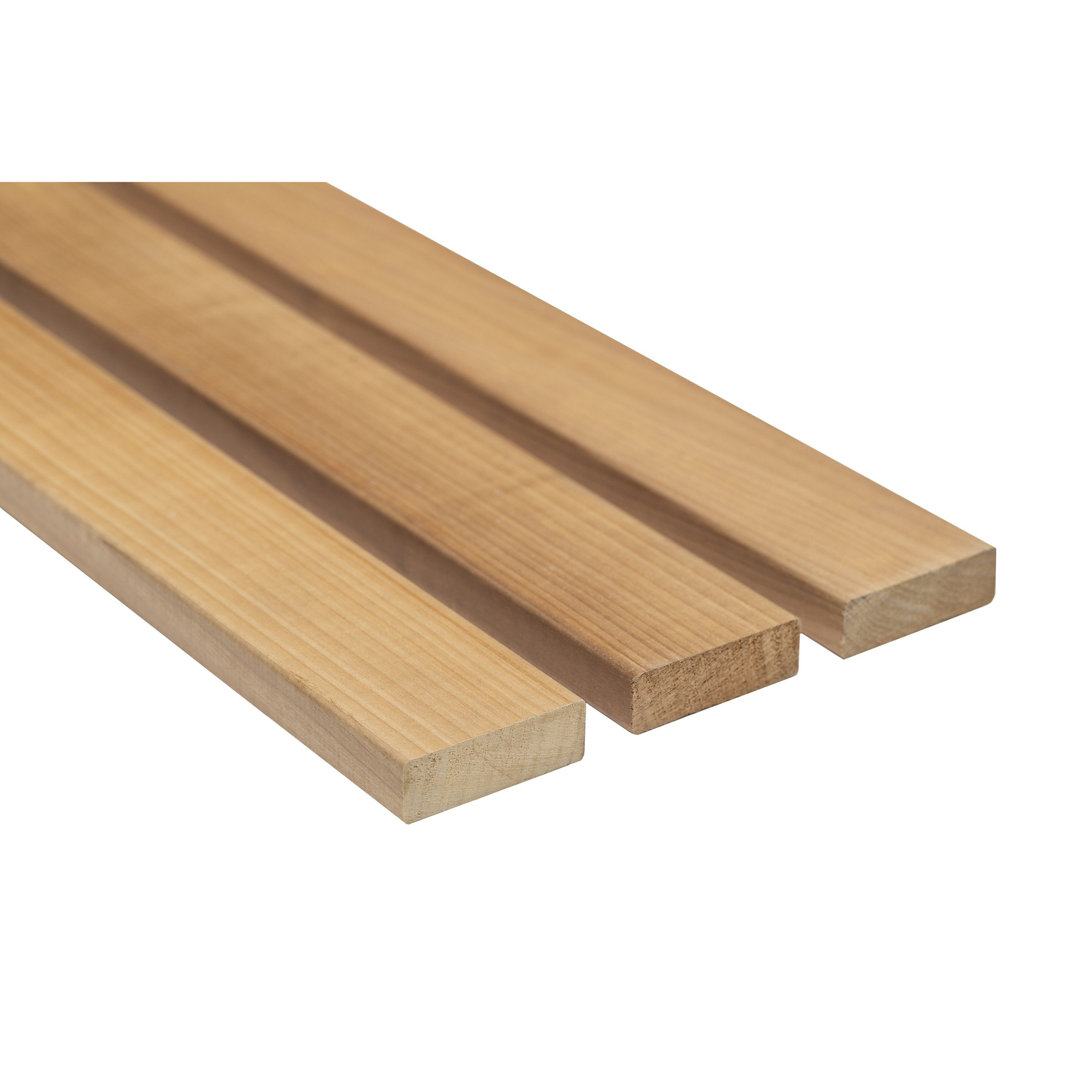 Bastulav Sauna Sweden SHP Termo Asp 21x65mm