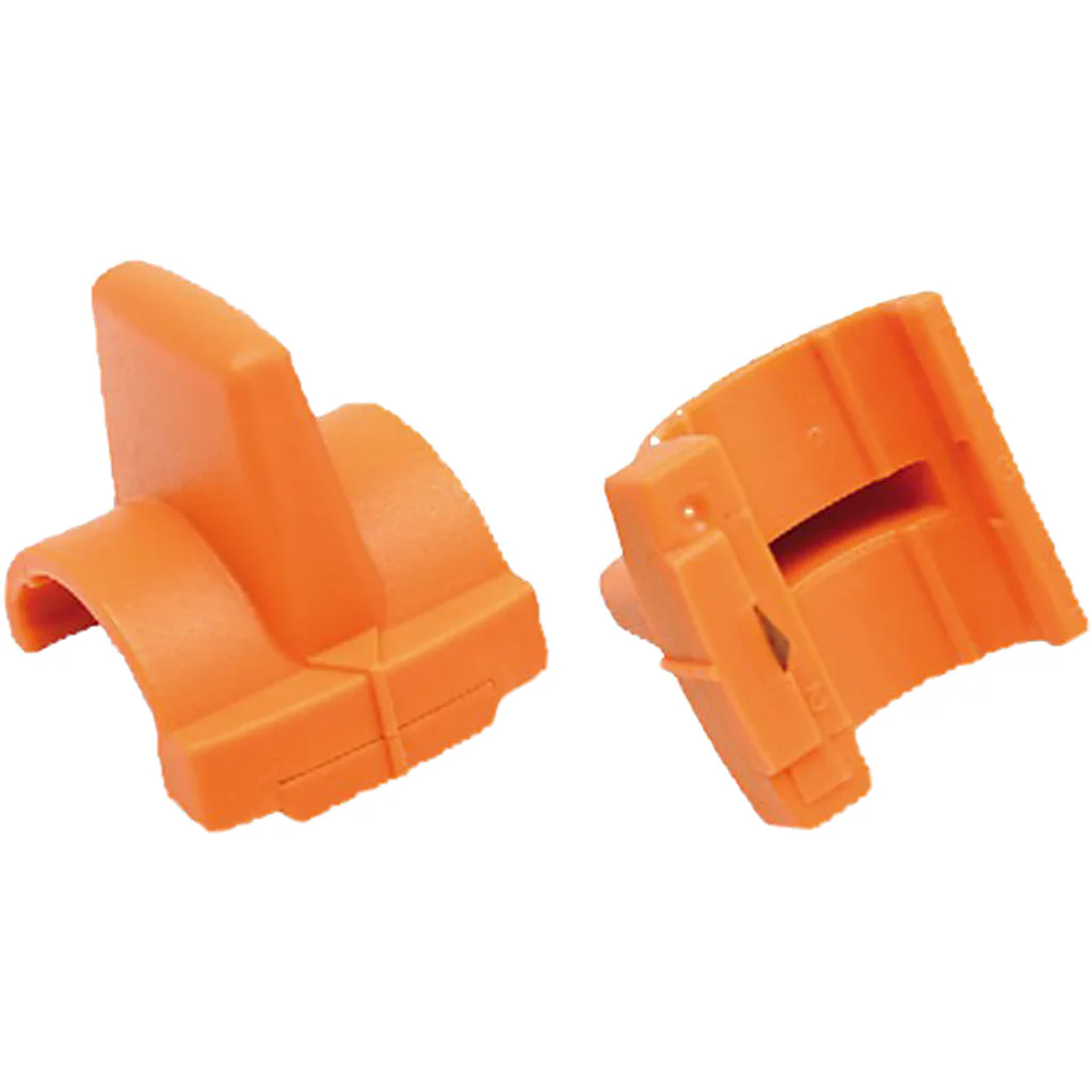 Extra Knivar Fiskars Surecut Stl 25x25 mm 2 st/1 Förp