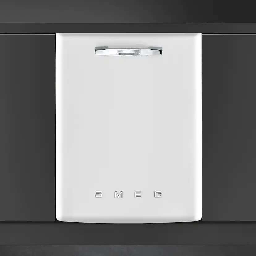 Diskmaskin Smeg 50's Style