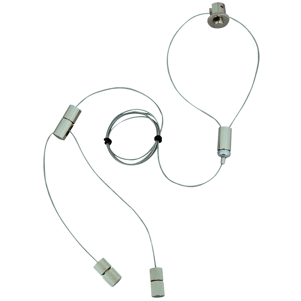 Wireupphäng Malmbergs för Nedpendling