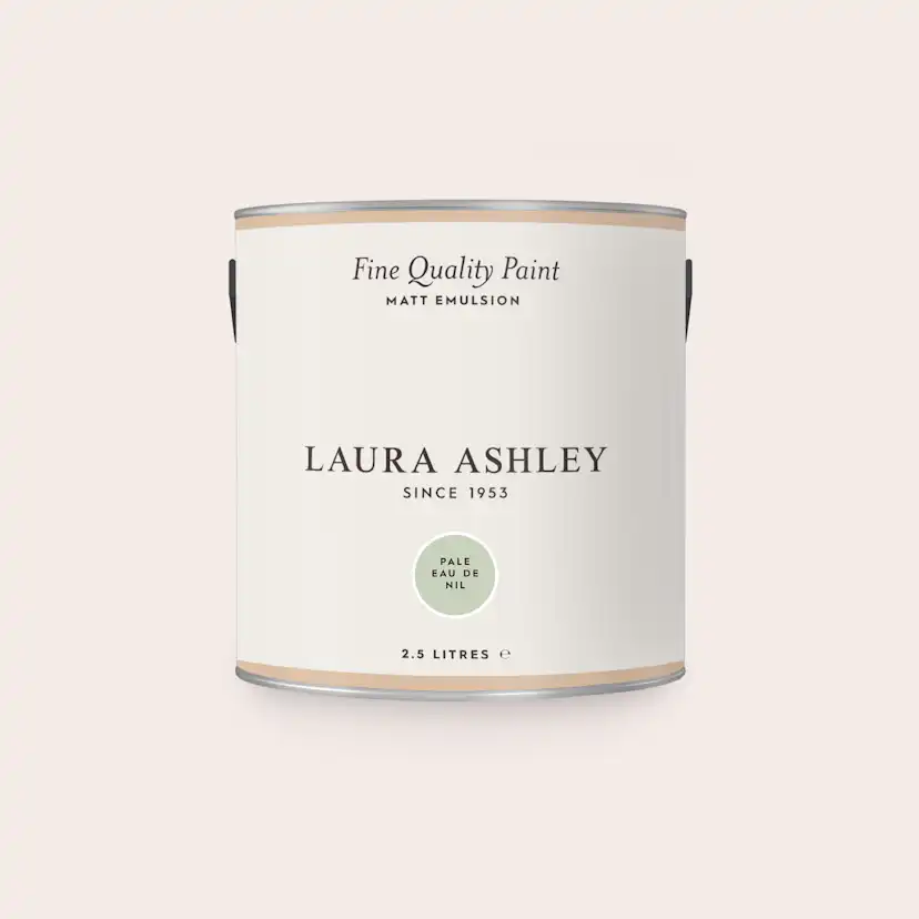 Väggfärg Laura Ashley Matt 2,5 liter