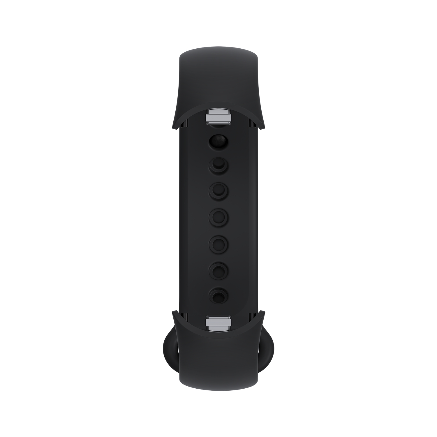 Xiaomi Smart Band 9 Midnight Black Svart