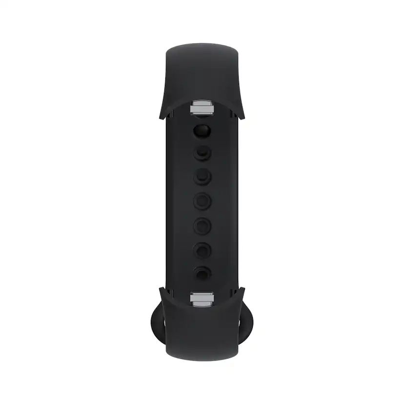 Xiaomi Smart Band 9 Midnight Black Svart