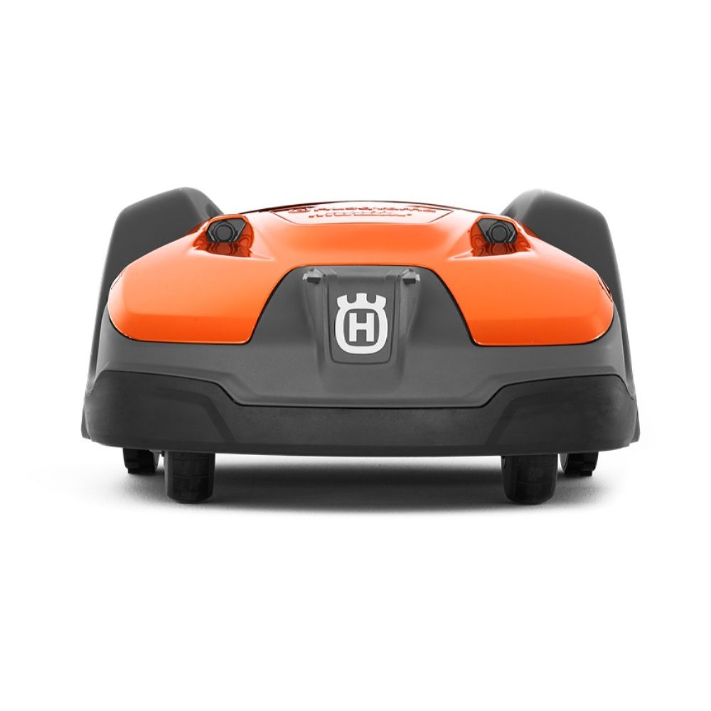 Robotgräsklippare Husqvarna Automower 550
