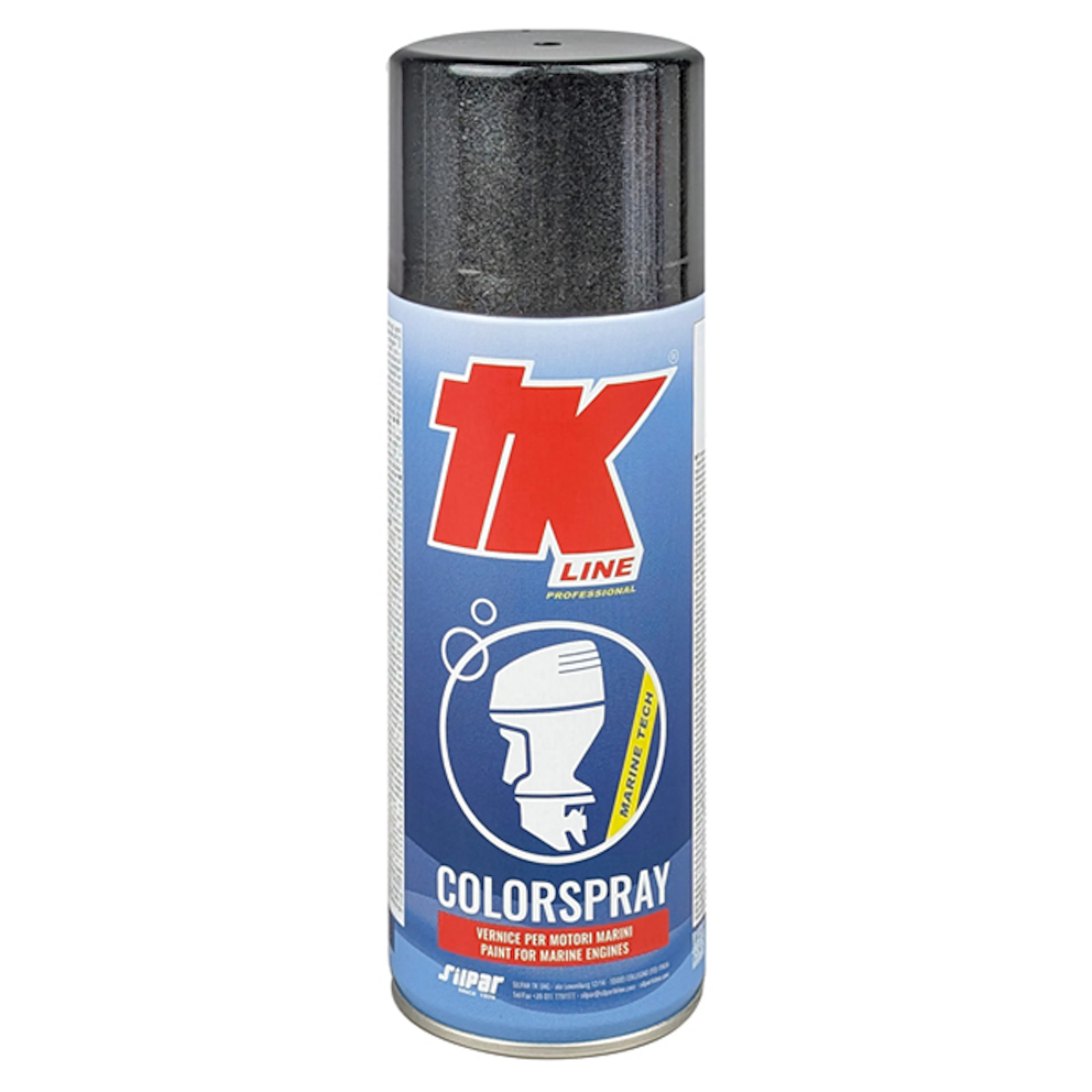 Båtfärg Tk Line Sprayfärg