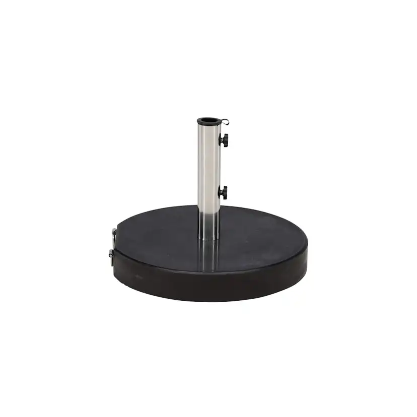 Parasollfot Venture Home Stathera Ø50 cm