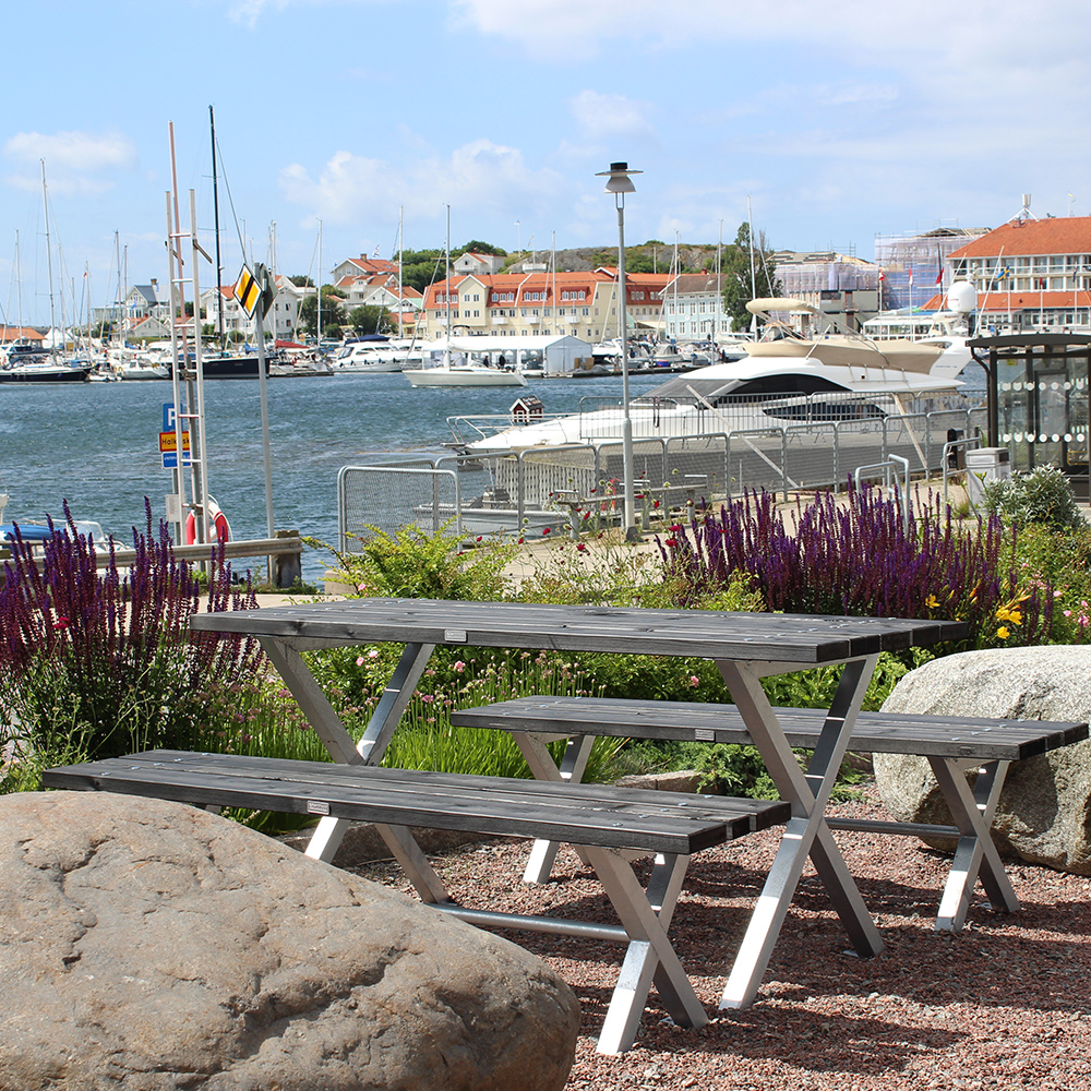 Sittgrupp Eden Wood Stella