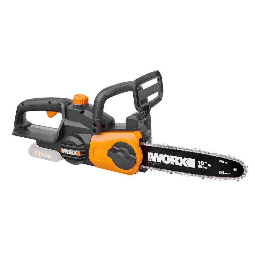 Motorsåg Worx WG322E.9 20V