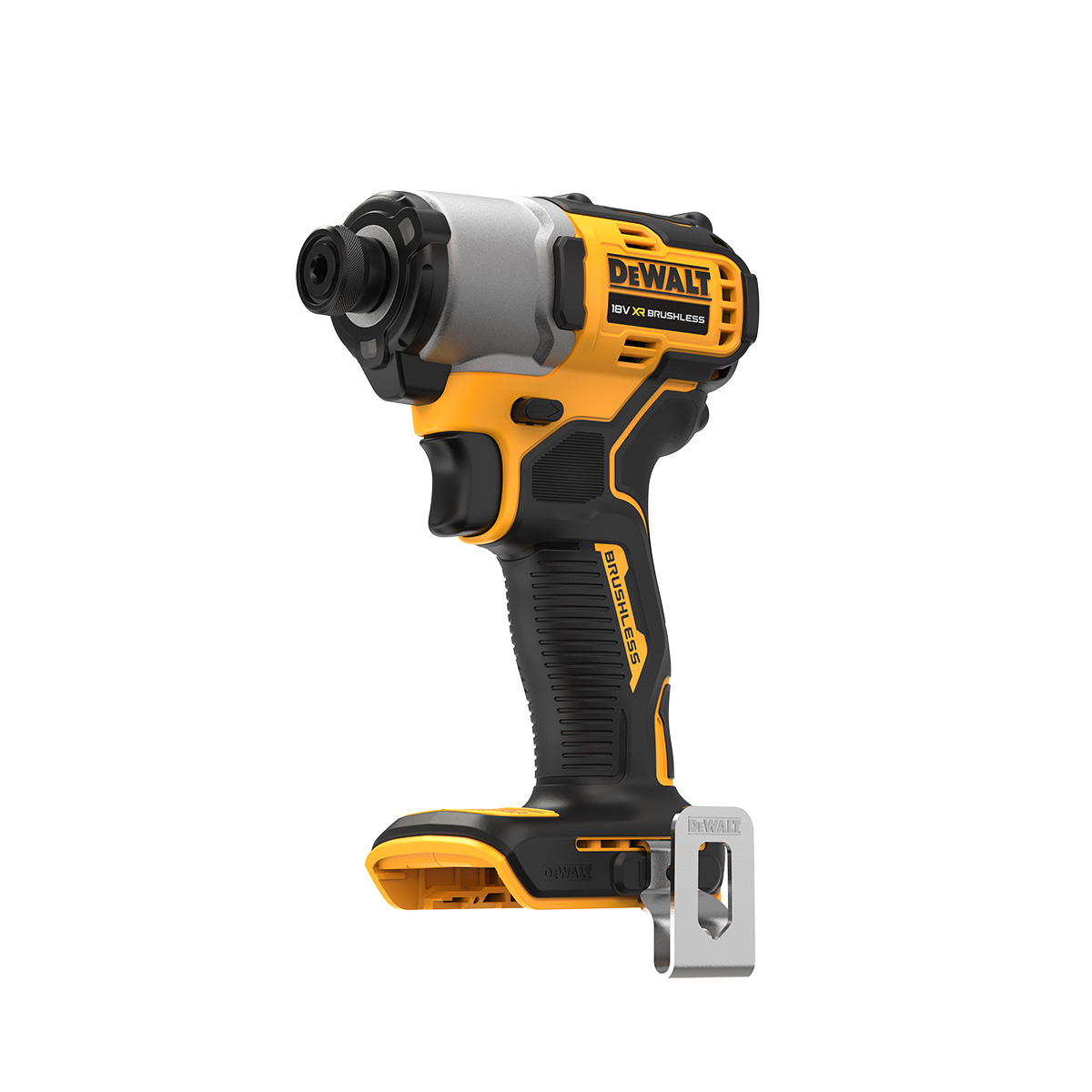 Slagskruvdragare Dewalt AW15DCF840N 18V utan Batteri och Laddare