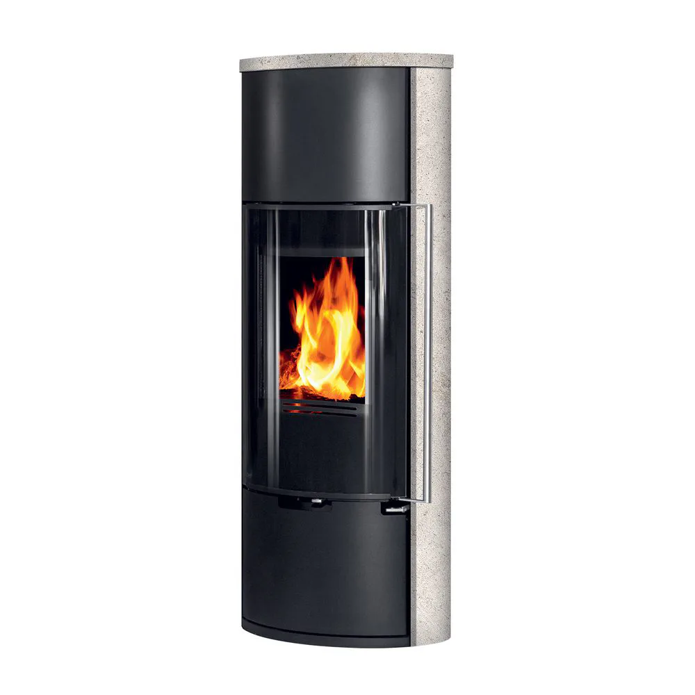 Braskamin Ember E11 VG