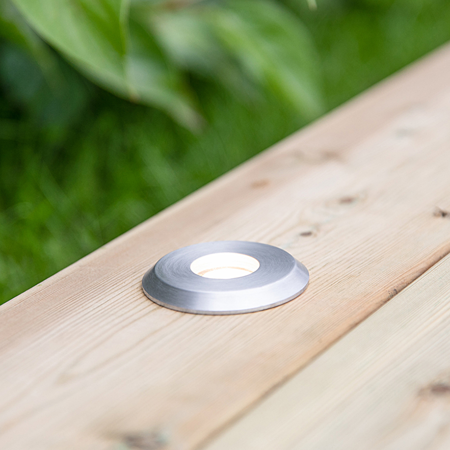 Decklight Markslöjd Garden 24