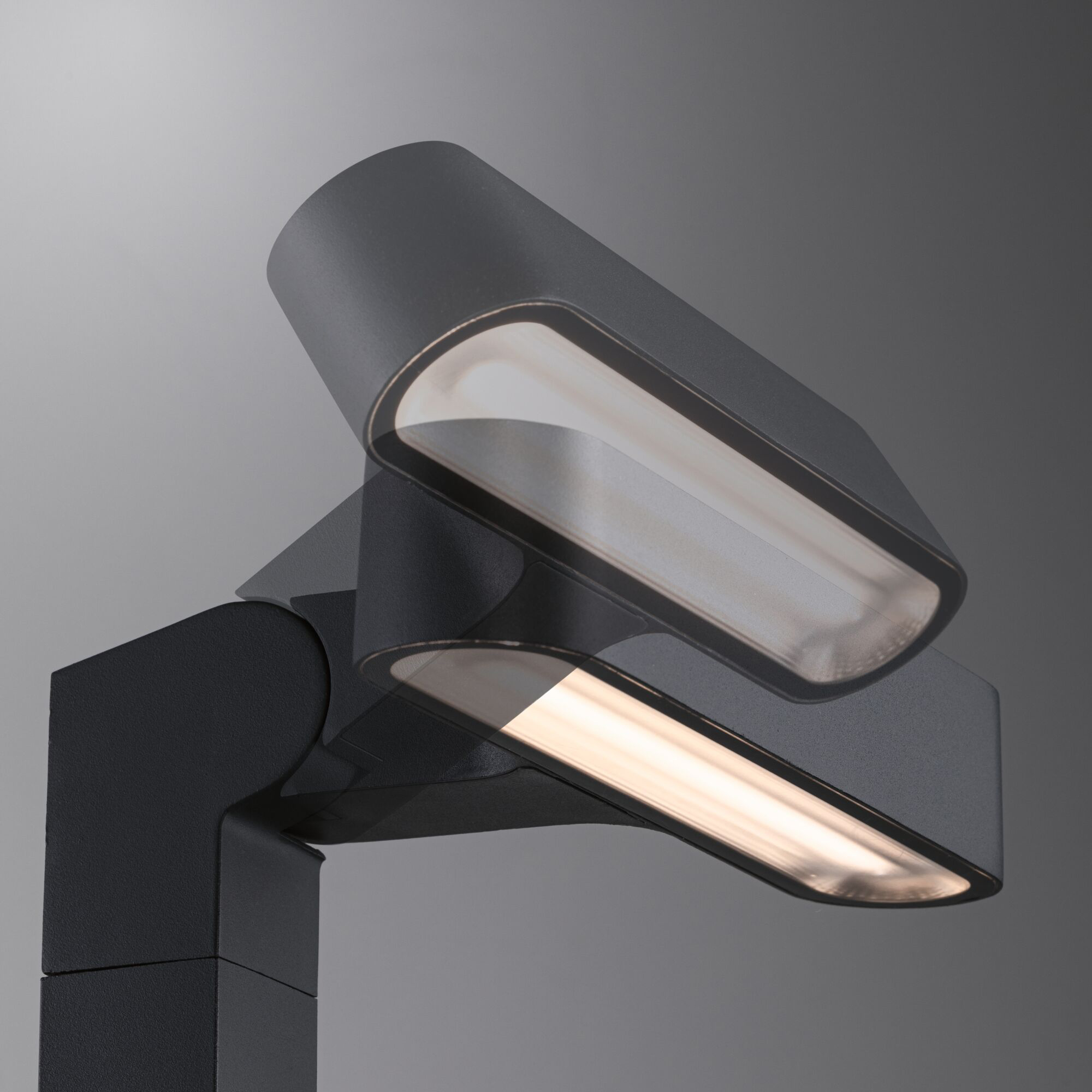 Pollare LED Paulmann Ito Plug & Shine IP65 24V Design: Horisontell justering