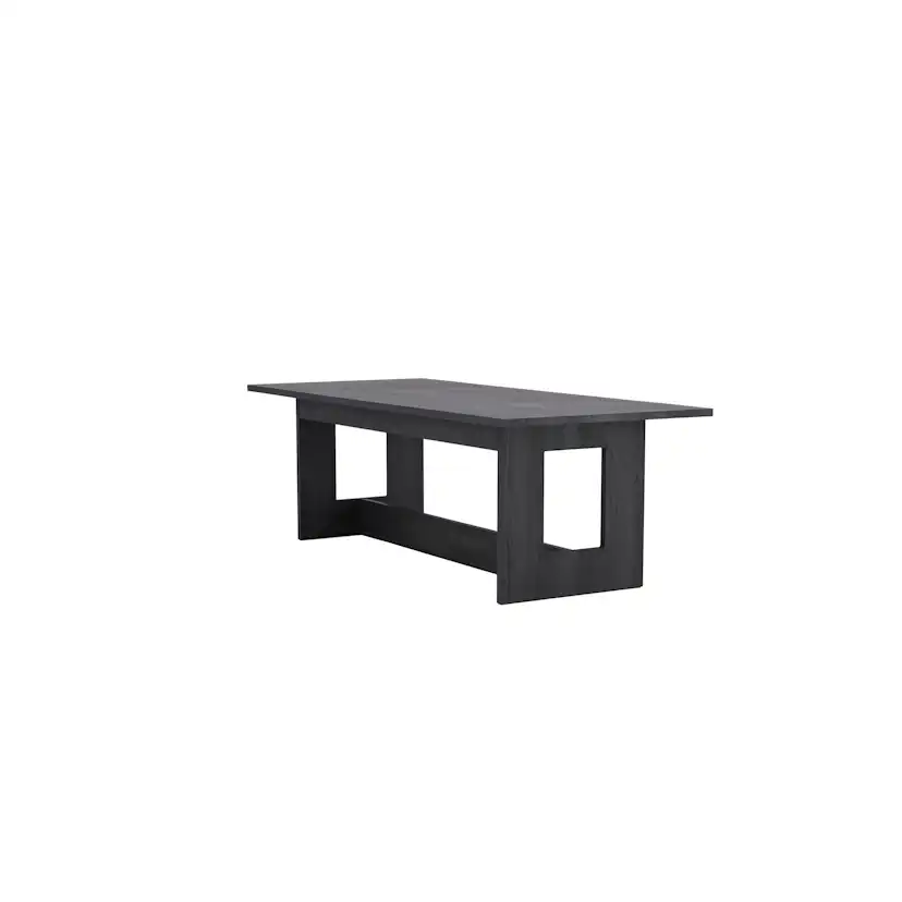 Matbord Venture Home Milly 100x235 cm