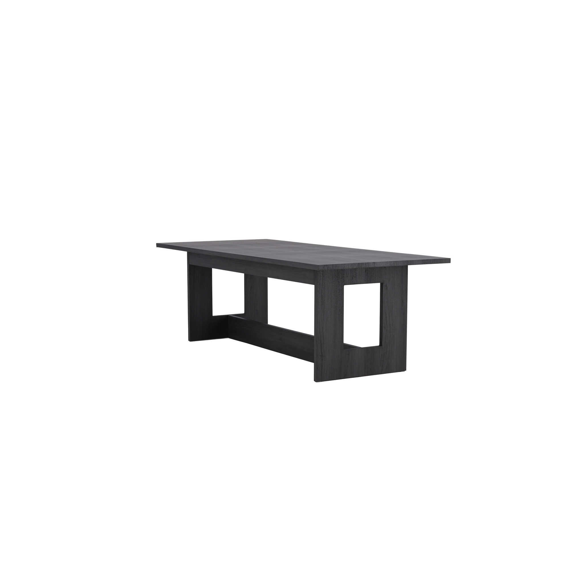Matbord Venture Home Milly 100x235 cm