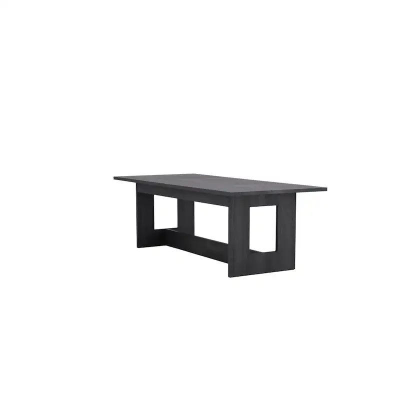 Matbord Venture Home Milly 100x235 cm