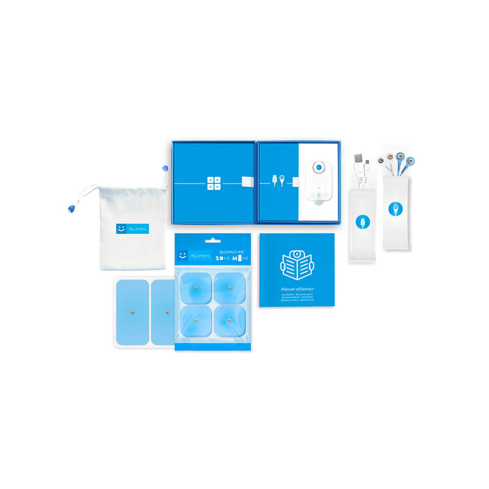 Elektroterapi Bluetens Medical