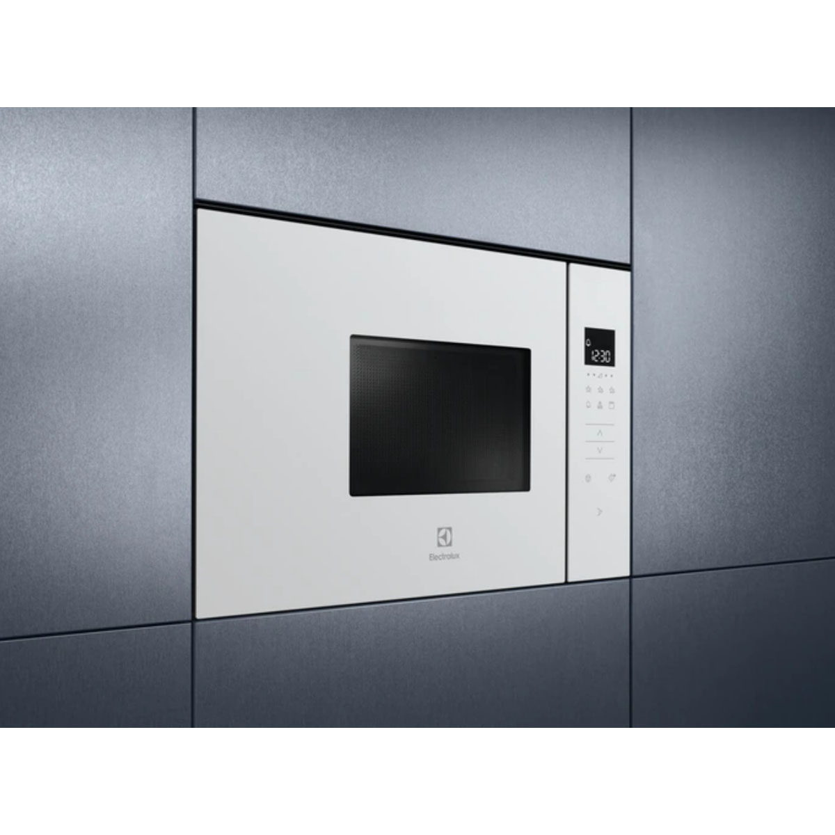 Mikrovågsugn Electrolux KMFD172TEW