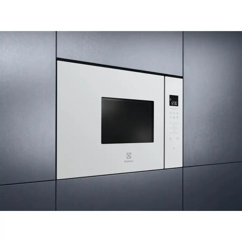 Mikrovågsugn Electrolux KMFD172TEW