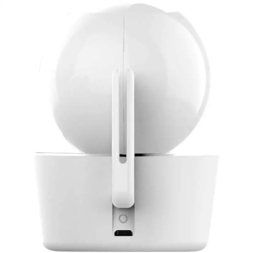 Monitor Kikid Babyvakt Delux